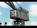 きかんしゃトーマス（シリーズ6）　第134話　ねむれないクランキー