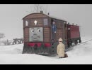 きかんしゃトーマス（シリーズ6）　第136話　トビーとこひつじ