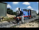 きかんしゃトーマス（シリーズ5）　第121話　トーマスとうわさばなし