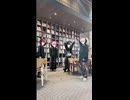 ZOZOTOWN本社で踊ってみたwww