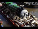 きかんしゃトーマス（シリーズ5）　第119話　みどりのくじら