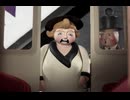 きかんしゃトーマス（シリーズ6）　第153話　トーマスとパーシーとキーキーごえ