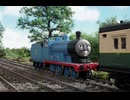 きかんしゃトーマス（シリーズ6）　第149話　やくにたつきかんしゃエドワード