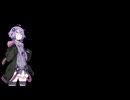 【ASMROID】結月ゆかりさんに耳を舐められて、おしっこ我慢させられるようです。