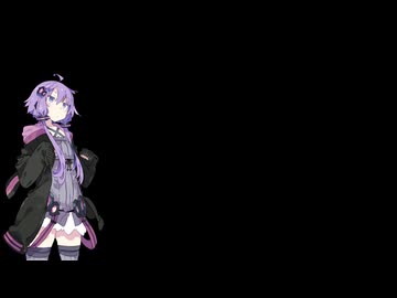 【ASMROID】結月ゆかりさんに耳を舐められて、おしっこ我慢させられるようです。