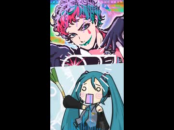 組曲【超ニコニ子！】に入れたかったやつ【obf×levanpolkka】【マッシュアップ】