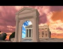 【VRChatワールド紹介】Parthenon Gate