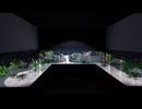 【VRChatワールド紹介】Waterside Aquarium 水辺の水族館