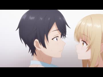 お隣の天使様にいつの間にか駄目人間にされていた件2 第11話「初めてのバイト」