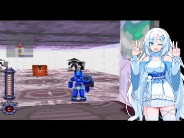 ロックマンDASH Part23（終）【VOICEVOX実況】【VOICEROID実況】【COEIROINK実況】