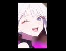 【本編ライブ映像】「ワールドイズマイン CPK! Remix」ryo (supercell)／かぐや (cv.夏吉ゆうこ) & 月見ヤチヨ (cv.早見沙織) from 超かぐや姫！