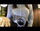 【ASMR】妹の喉のケアロールプレイ Sister's throat care role play