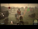 #４１　ヘル　進撃の巨人２ファイナルバトルを久々に実況