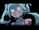 #最高の親友 / 初音ミク＆BGM子