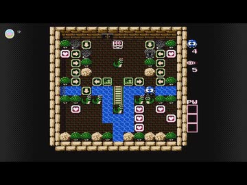 【アドベンチャーオブロロ】 激ムズ名作アクションパズル part 04