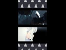 水着ナグサとブリッツの比較