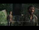 【英語で観る】The Last of Us Part I（２）【PS5pro Enhanced】