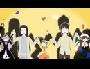 【ローゼンメイデン】潜在的なアイ【Fate/strange Fakeパロ】