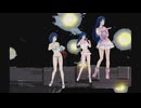 【MACROSSⅡ】～約束おぼえていますか～最終戦ミンメイ風short.ver【マクロスMMD】