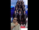 Egypt National Team Shares a Lighthearted Team Moment