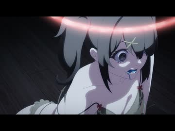 NEEDY GIRL OVERDOSE #11「Canon a 3 Violinis con Basso c. / Gigue」