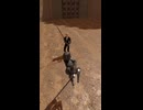 Gladio Mori かっこいい技part2