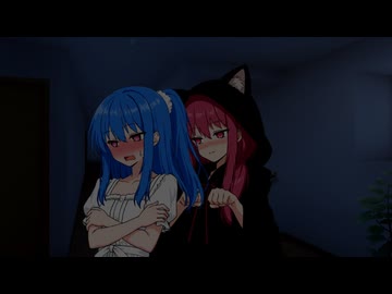 【voiceroid劇場】　計画…