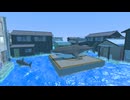 【VRChatワールド紹介】鮫の惑星 -Sharks Planet-