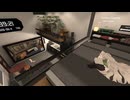 【VRChatワールド紹介】砂の下のチルワ