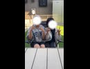 【踊ってみた】スキスキ星人【メンバーと】恥ずかしがり屋 夜継くんと