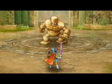 【新要素を楽しむ!!】HD-2DドラゴンクエストⅠ【27】