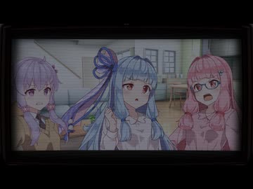 厳粛な脚本家【ダークサイド劇場】