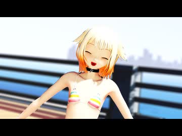 【VoiSonaカバー曲】ONEちゃんに「願わくばハッピーエンドを」を歌って踊ってもらいました