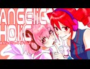 【重音テト・甘音チビ】ANGliC HOliC【オリジナル】