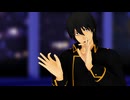 【MMD銀魂】山崎退 メーベル - バルーン【企画参加】