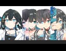 【宮舞モカ】個々々々々々人【第六回ボイパロイド投稿祭】