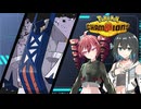 【ポケモンチャンピオンズ】テトモカBattle Tag#11～ブリジュラス～【voicepeak実況】