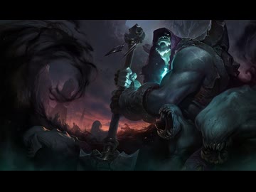 唐突にvtuberになるバ美肉おじさんのリーグオブレジェンド【実況プレイ】 【LOL】その707