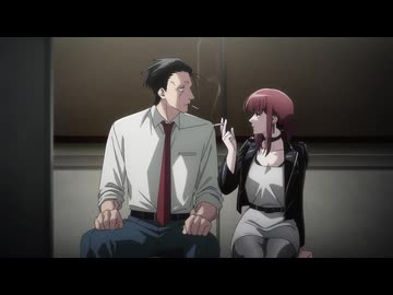 TVアニメ 「スーパーの裏でヤニ吸うふたり」 メインPV 7月9日からTBS系28局にて全国同時放送開始