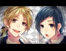 LIP×LIP / ロメオ 【一人二役で歌ってみた】cover byポム