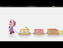 Kioka Season1 Vol.1 DVD Opening