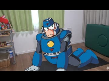 ロックパン3 パンパンアンパンマンステージ