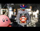 【ディスカバパーク #7】遊園地を作るゲームで『囚われのワドルディ』を作る！！！！【プラネットコースター2】