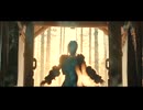 SKÁLD - Draumakona (Official Video)