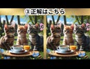 【！脳トレ+育脳に最適☆まちがい探しタイム！ 】＃545