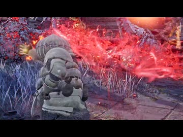 【プレイ動画】夜渡マネギ戦闘記録 Part.108【ナイトレイン】