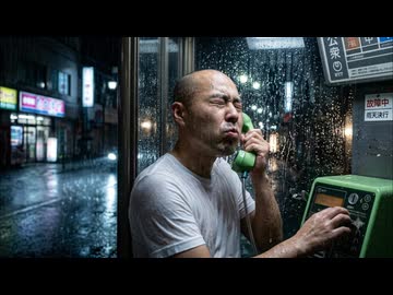 カツソンチャンネル アダルティソングアルバム 「AIたちの声」
