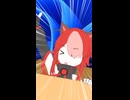 【自作ゲーム？】あっ！下からアルちゃんが！！(未完)【猫使アル】【10秒動画祭】