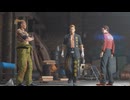 [龍が如く極3]第10回(10-5) 殲滅戦：沖縄最終防衛戦