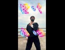 【ば・く・れ・つ】【おとぎ堂】爆裂愛してる/M!LK【踊ってみた】【わべ】